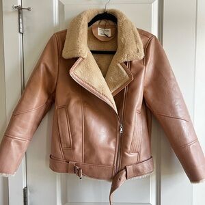 Zara Kids Coat